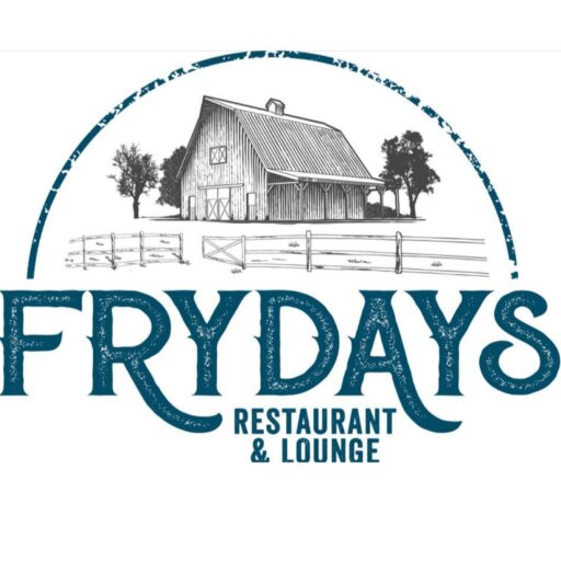 Fry-Day's Logo