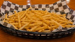 Fries