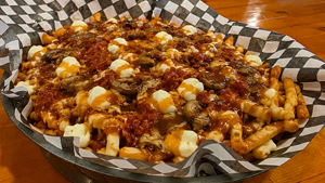 Great Canadian Fries