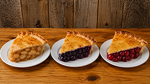 Pie