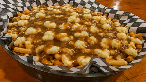 Poutine