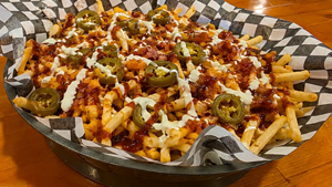Fry-Day's Signature Fries