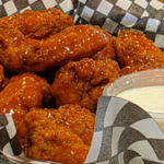 Wing Night