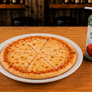 Kids Cheese Pizza