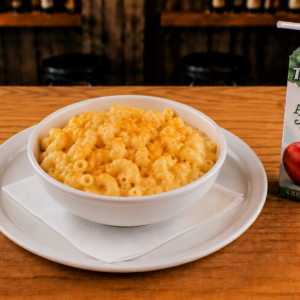 Kids Mac n' Cheese